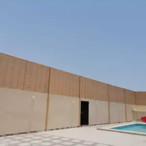 النجم اللامع للمظلات والسواتر | سواتر