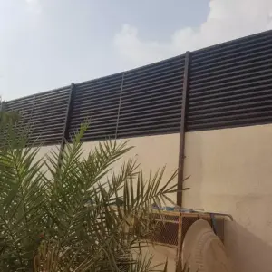 النجم اللامع للمظلات والسواتر | سواتر