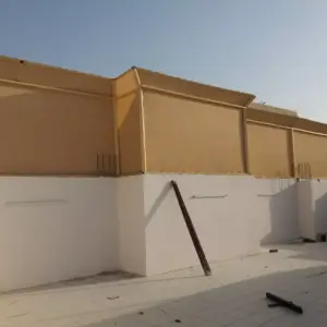 النجم اللامع للمظلات والسواتر | سواتر