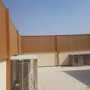 النجم اللامع للمظلات والسواتر | سواتر