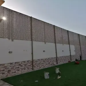 النجم اللامع للمظلات والسواتر | سواتر