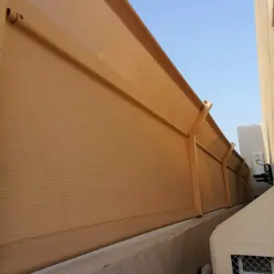 النجم اللامع للمظلات والسواتر | سواتر