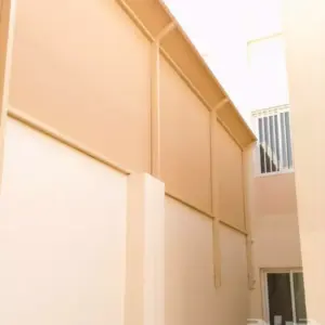 النجم اللامع للمظلات والسواتر | سواتر