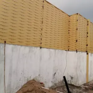 النجم اللامع للمظلات والسواتر | سواتر