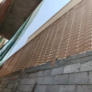 النجم اللامع للمظلات والسواتر | سواتر
