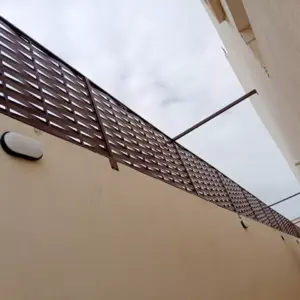 النجم اللامع للمظلات والسواتر | سواتر