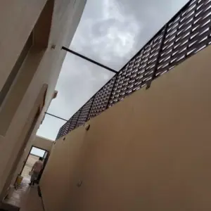 النجم اللامع للمظلات والسواتر | سواتر