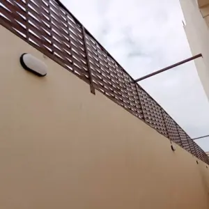 النجم اللامع للمظلات والسواتر | سواتر
