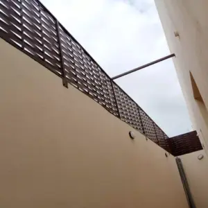 النجم اللامع للمظلات والسواتر | سواتر