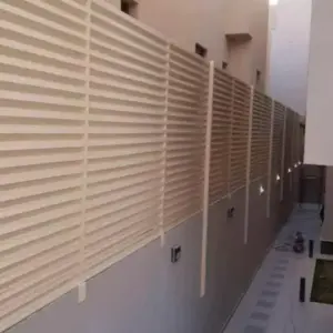 النجم اللامع للمظلات والسواتر | سواتر