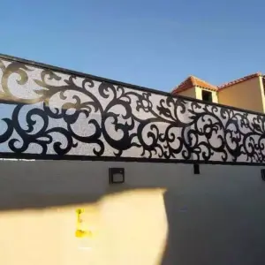 النجم اللامع للمظلات والسواتر | سواتر