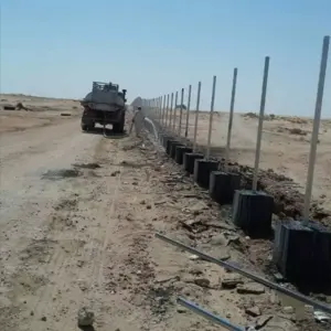 النجم اللامع للمظلات والسواتر | شبوك