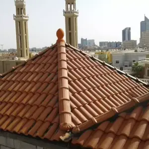 النجم اللامع للمظلات والسواتر | قرميد