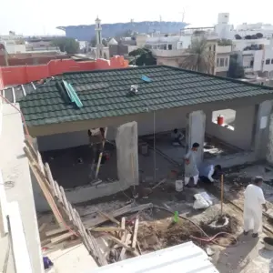 النجم اللامع للمظلات والسواتر | قرميد