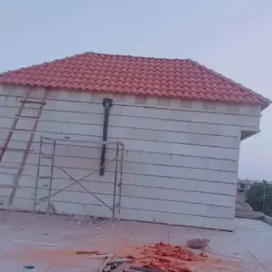 النجم اللامع للمظلات والسواتر | قرميد