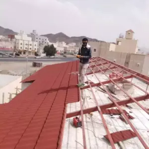 النجم اللامع للمظلات والسواتر | قرميد