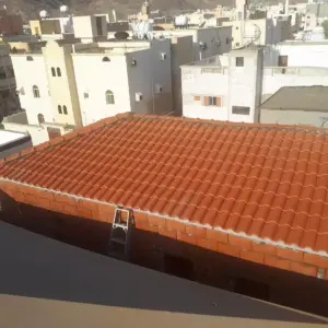 النجم اللامع للمظلات والسواتر | قرميد