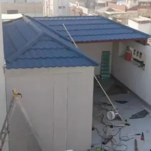 النجم اللامع للمظلات والسواتر | قرميد