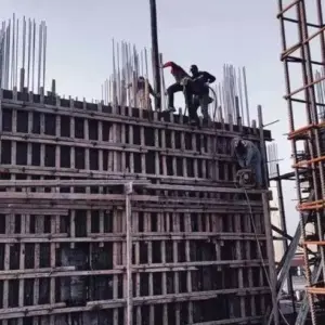 النجم اللامع للمظلات والسواتر | مقاولات عامة