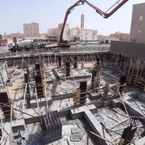النجم اللامع للمظلات والسواتر | مقاولات عامة