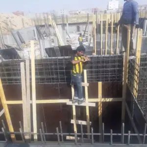 النجم اللامع للمظلات والسواتر | مقاولات عامة