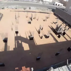 النجم اللامع للمظلات والسواتر | مقاولات عامة