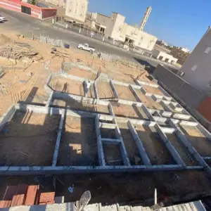 النجم اللامع للمظلات والسواتر | مقاولات عامة
