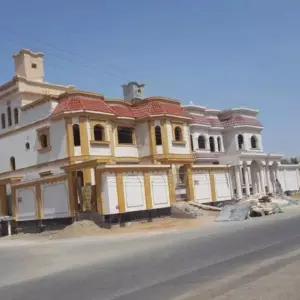 النجم اللامع للمظلات والسواتر | مقاولات عامة