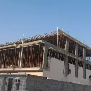 النجم اللامع للمظلات والسواتر | مباني عظم
