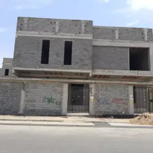 النجم اللامع للمظلات والسواتر | مباني عظم