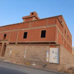 النجم اللامع للمظلات والسواتر | مباني عظم