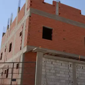 النجم اللامع للمظلات والسواتر | مباني عظم