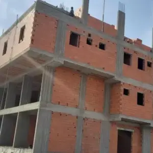 النجم اللامع للمظلات والسواتر | مباني عظم