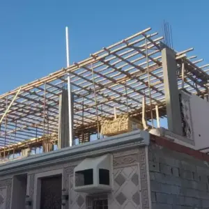 النجم اللامع للمظلات والسواتر | مقاولات عامة