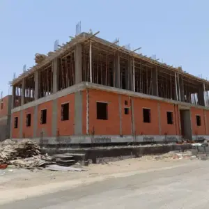 النجم اللامع للمظلات والسواتر | مباني عظم