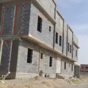 النجم اللامع للمظلات والسواتر | مباني عظم