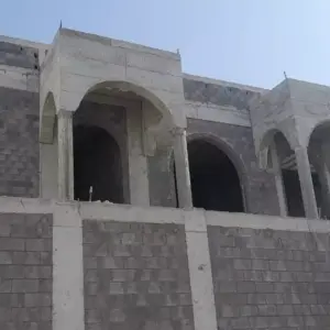 النجم اللامع للمظلات والسواتر | مباني عظم