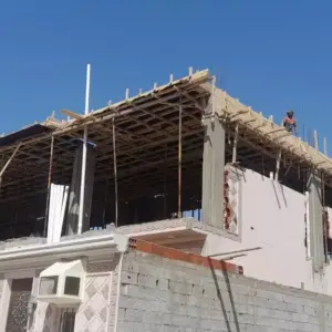 النجم اللامع للمظلات والسواتر | مباني عظم