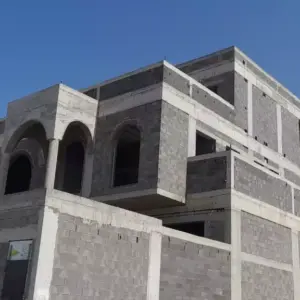 النجم اللامع للمظلات والسواتر | مباني عظم