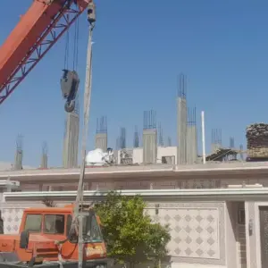 النجم اللامع للمظلات والسواتر | مقاولات عامة