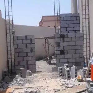 النجم اللامع للمظلات والسواتر | مقاولات عامة