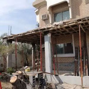 النجم اللامع للمظلات والسواتر | مقاولات عامة