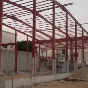 النجم اللامع للمظلات والسواتر | هناجر