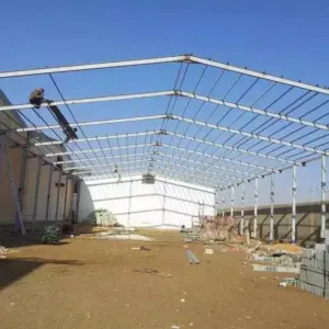 النجم اللامع للمظلات والسواتر | هناجر