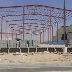 النجم اللامع للمظلات والسواتر | هناجر