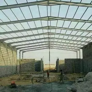 النجم اللامع للمظلات والسواتر | هناجر