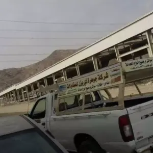 النجم اللامع للمظلات والسواتر | هناجر