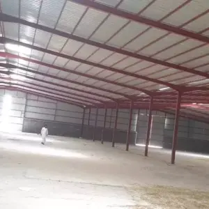النجم اللامع للمظلات والسواتر | هناجر