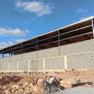 النجم اللامع للمظلات والسواتر | هناجر