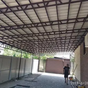 النجم اللامع للمظلات والسواتر | هناجر